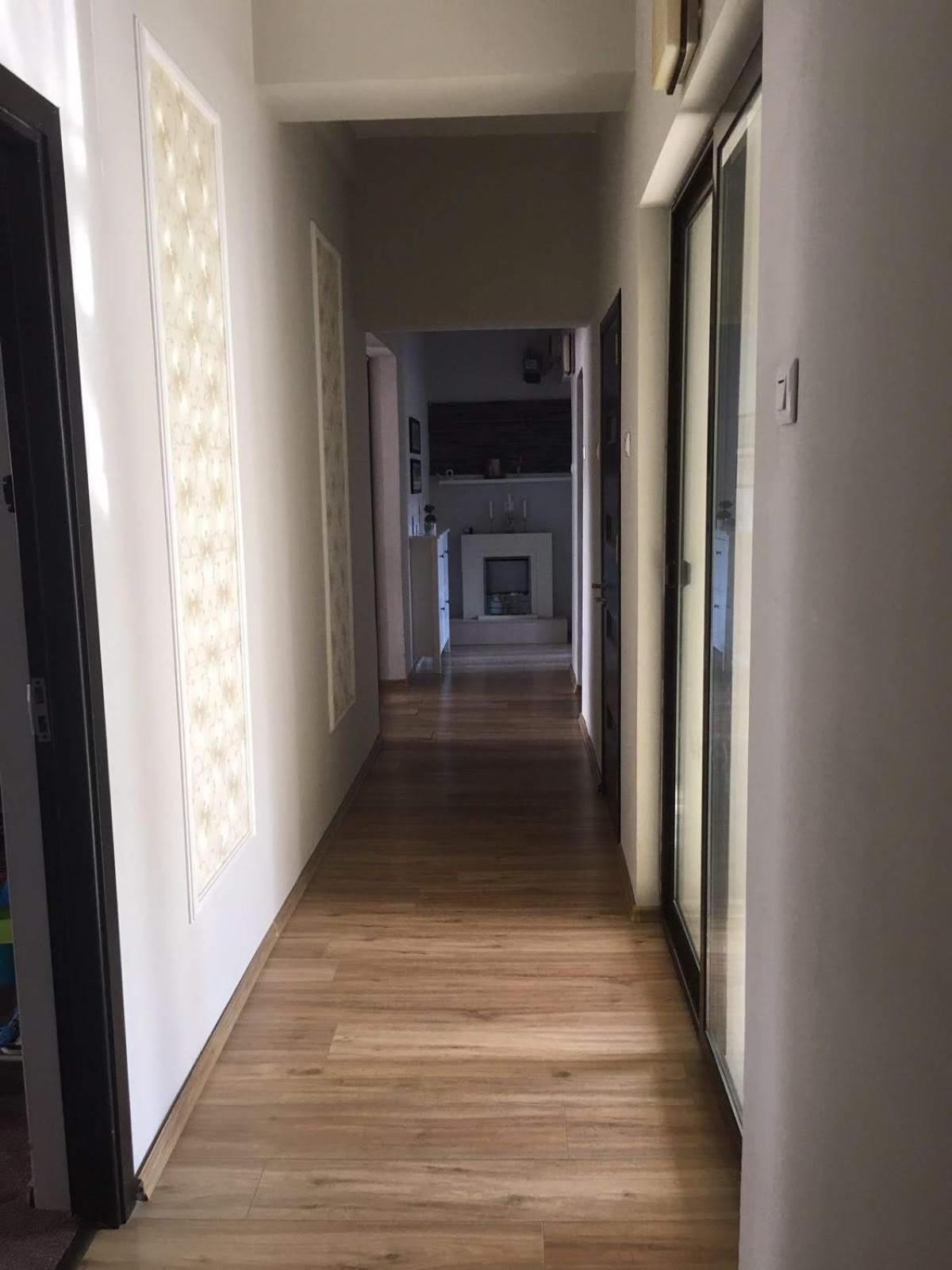 Apartament Tomis Constanţa Buitenkant foto
