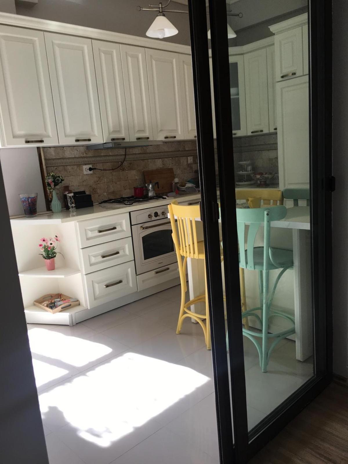 Apartament Tomis Constanţa Buitenkant foto