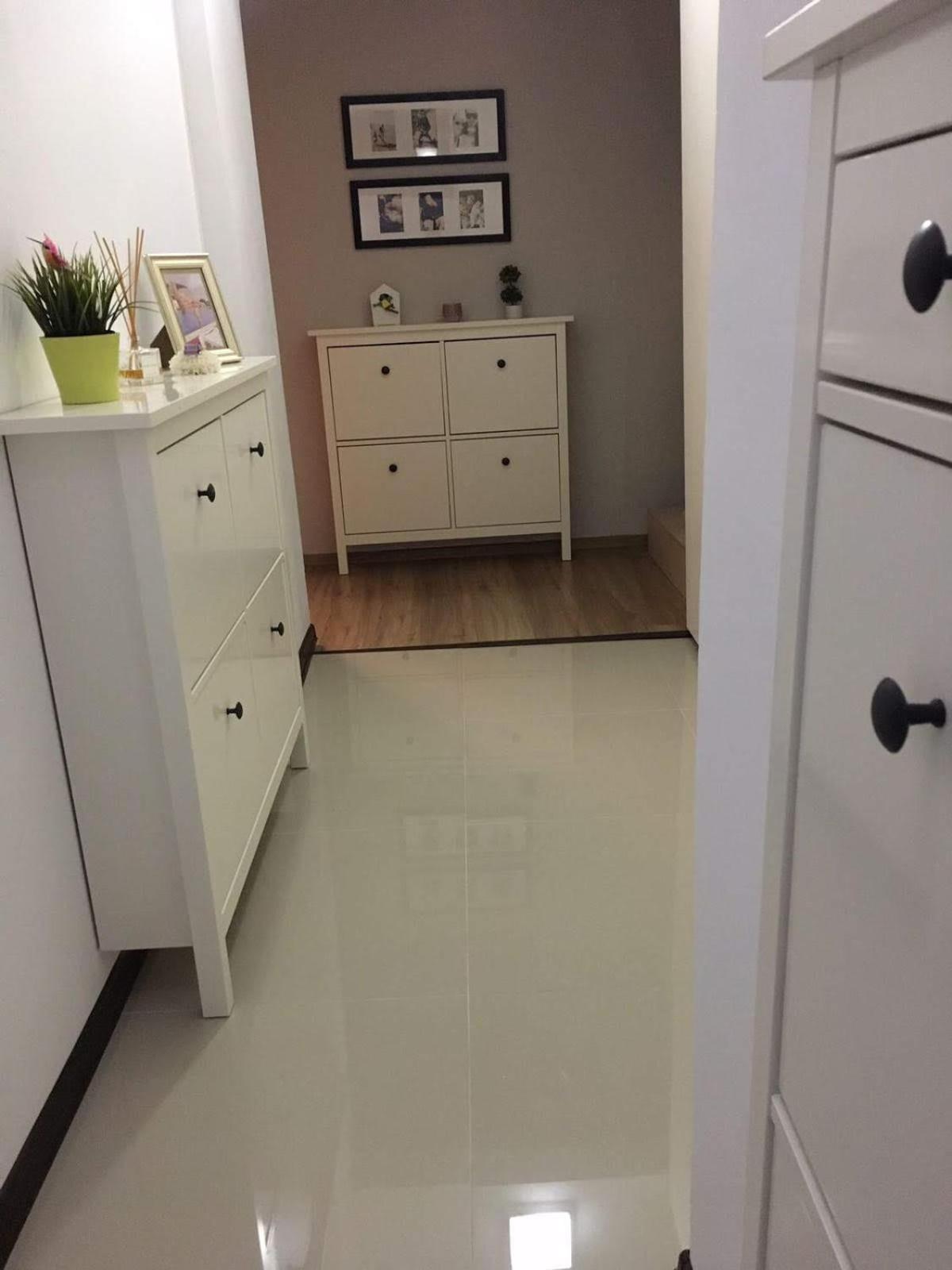 Apartament Tomis Constanţa Buitenkant foto