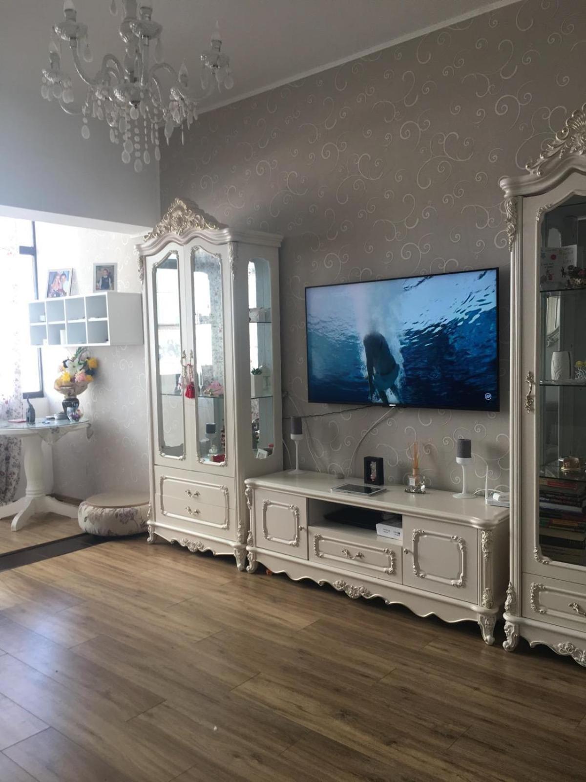 Apartament Tomis Constanţa Buitenkant foto
