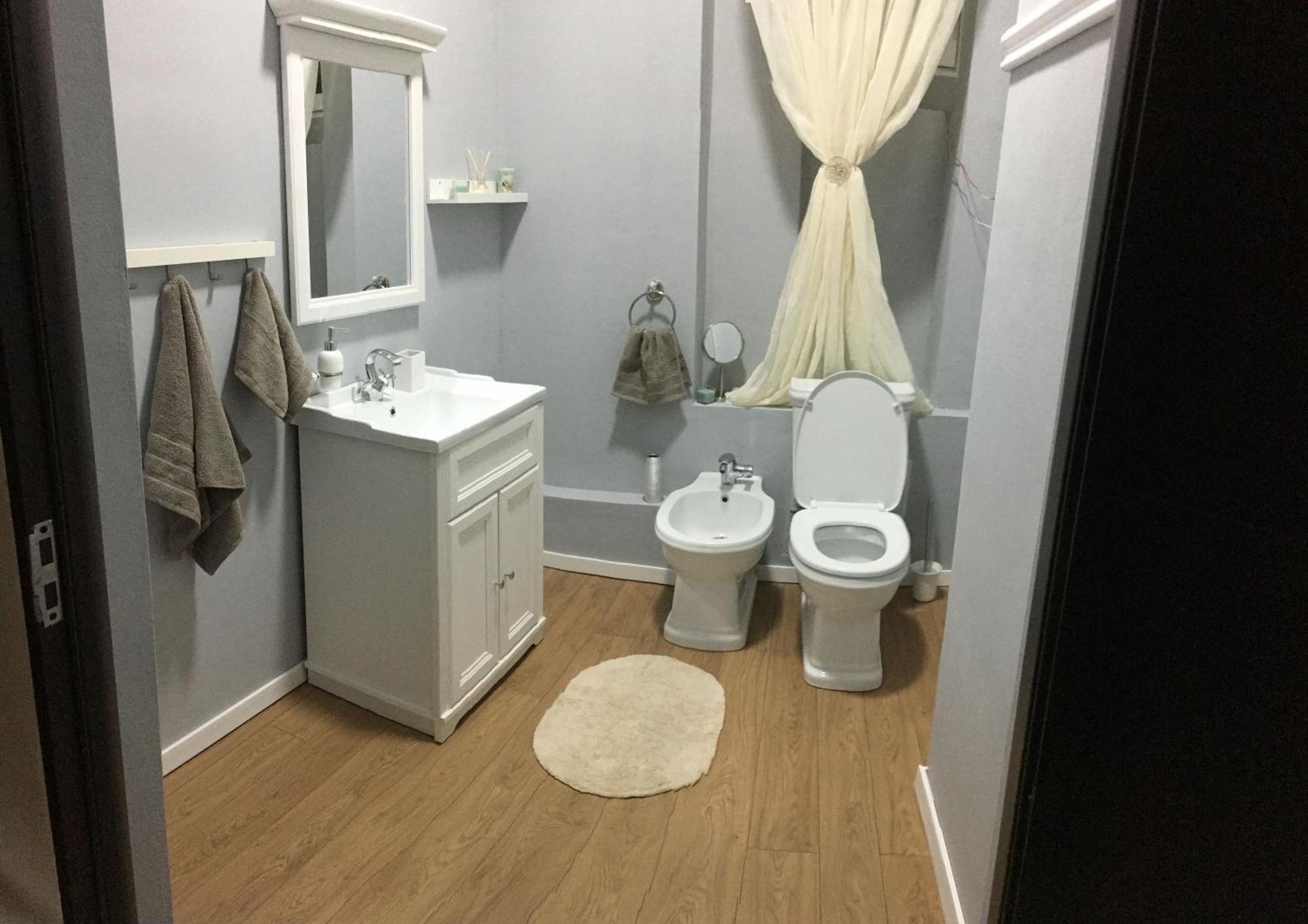 Apartament Tomis Constanţa Buitenkant foto
