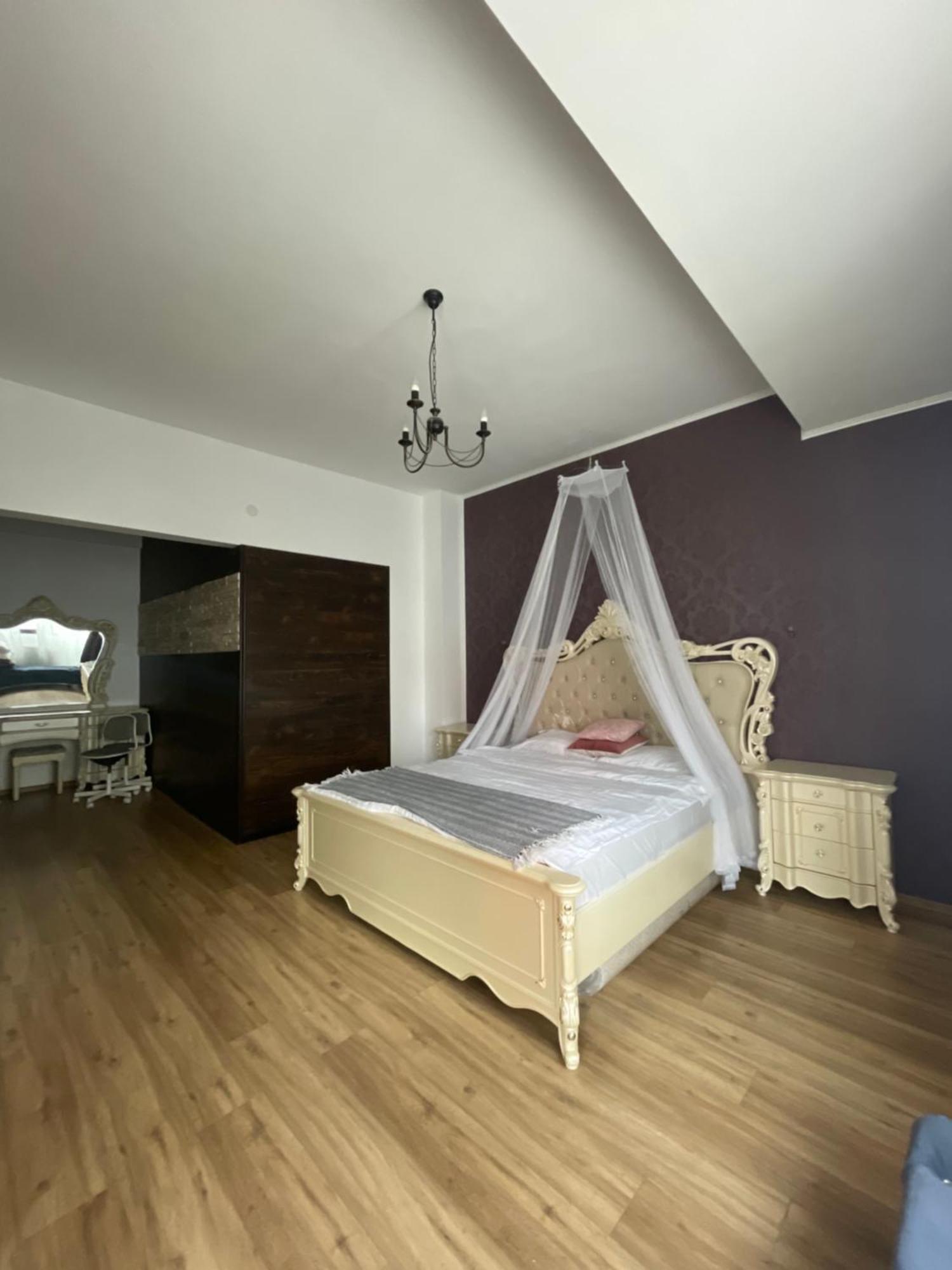 Apartament Tomis Constanţa Buitenkant foto