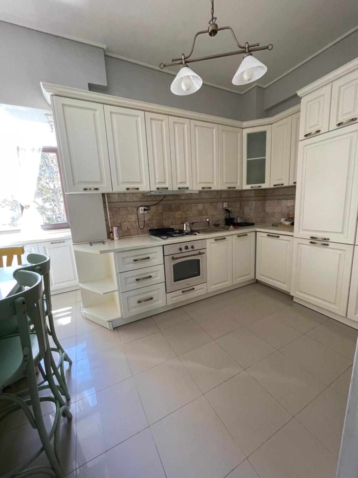 Apartament Tomis Constanţa Buitenkant foto
