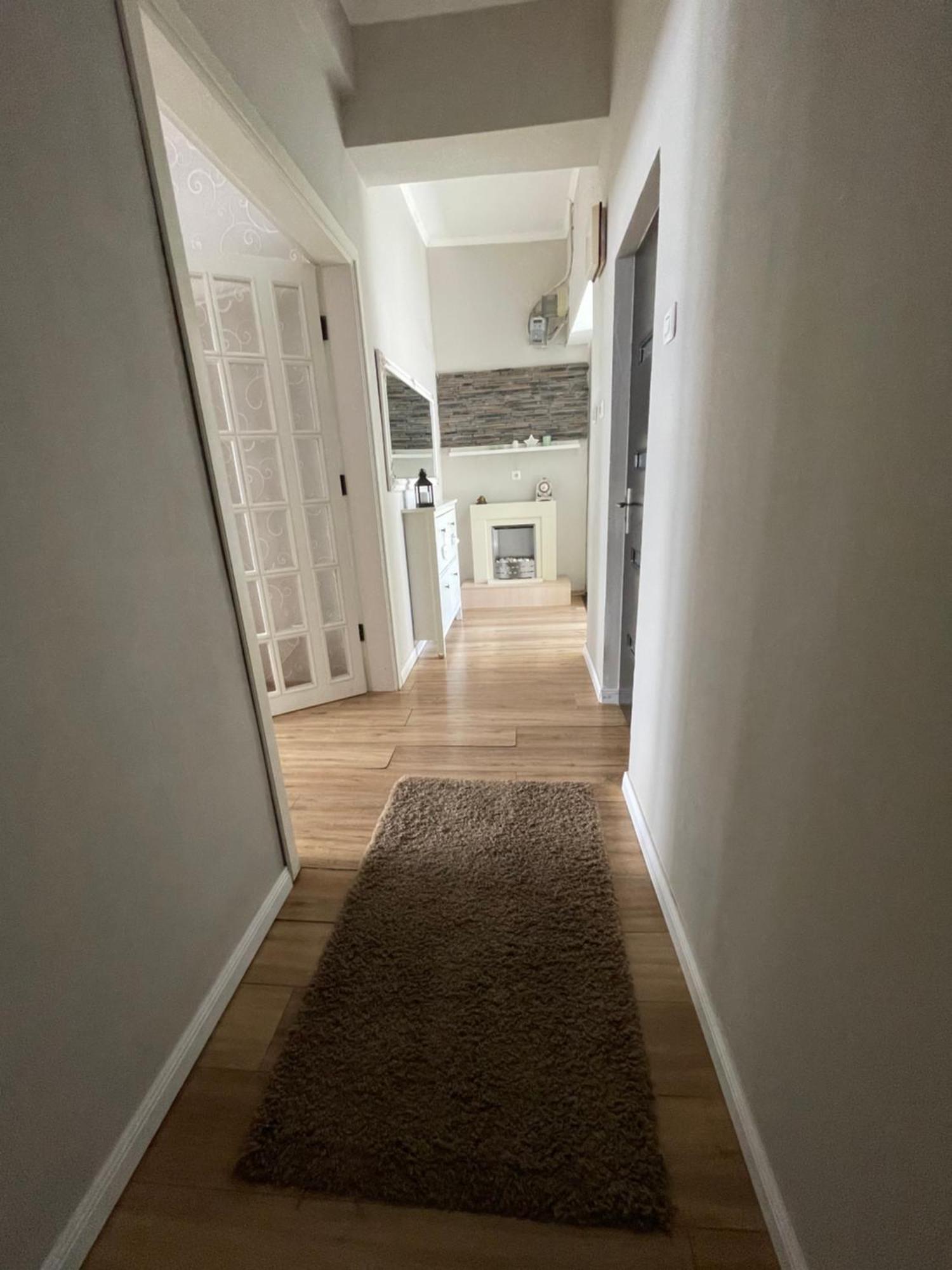 Apartament Tomis Constanţa Buitenkant foto